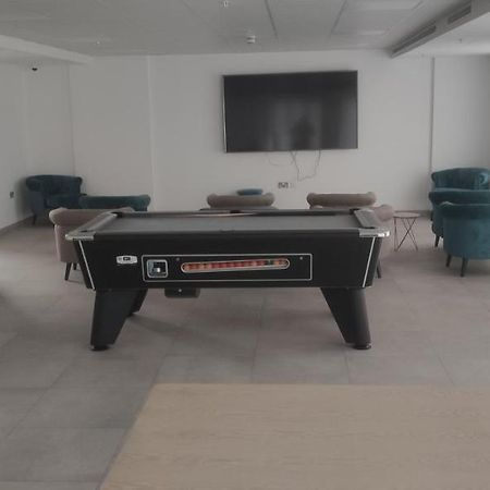 The Hub Appartement Gibraltar Buitenkant foto