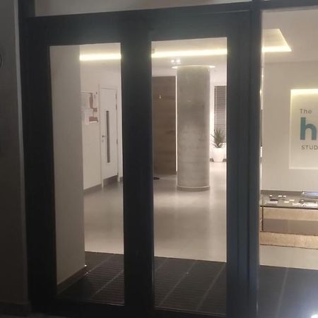 The Hub Appartement Gibraltar Buitenkant foto