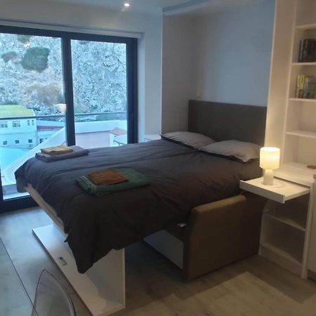 The Hub Appartement Gibraltar Buitenkant foto