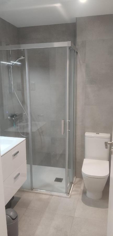 The Hub Appartement Gibraltar Buitenkant foto