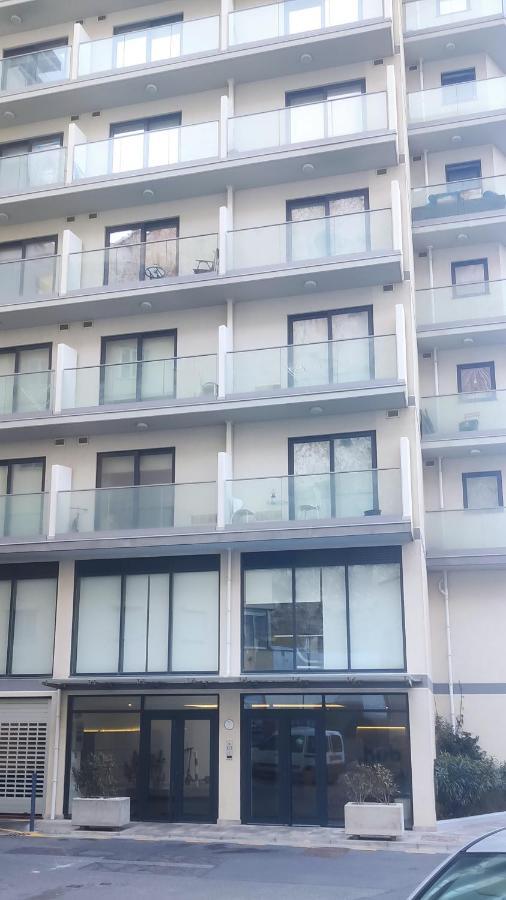 The Hub Appartement Gibraltar Buitenkant foto
